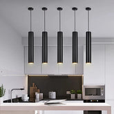 Long lighting cylinder 3W